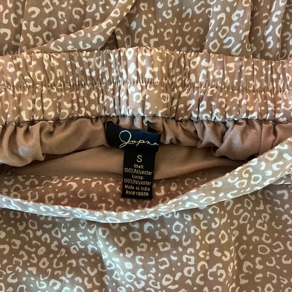 Jopra Maxi Skirt - Picture 2 of 2